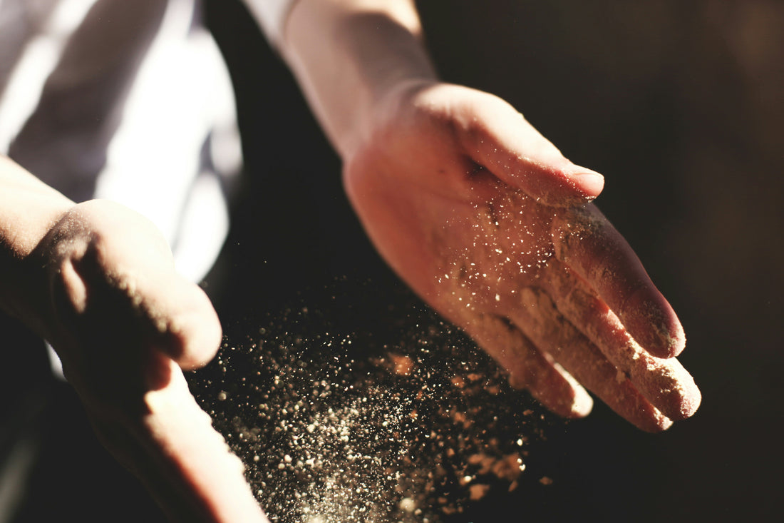 Dust Rate and Attrition Rate: The Two Numbers That Tell You How a Litter Will Behave