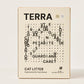 Terra Cat Litter - Cassava & Mineral Blend