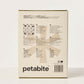 Snow Cat Litter - Pure Cassava