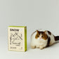 Snow Cat Litter - Pure Cassava