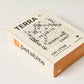 Terra Cat Litter - Cassava & Mineral Blend